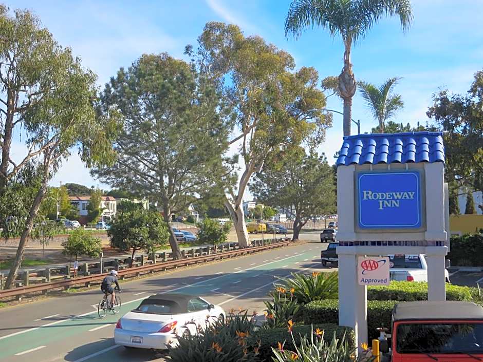 Rodeway Inn Encinitas North