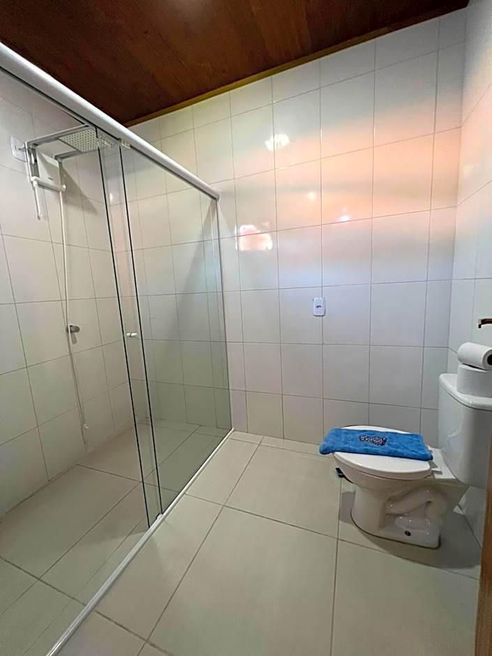 Pousada Armação das Baleias