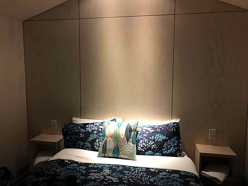 Hanmer Springs TOP 10 Holiday Park