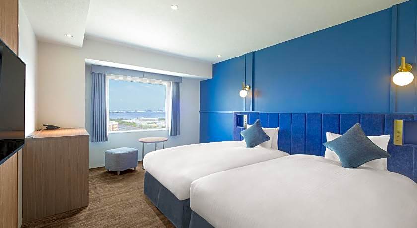 Oriental Hotel Tokyo Bay