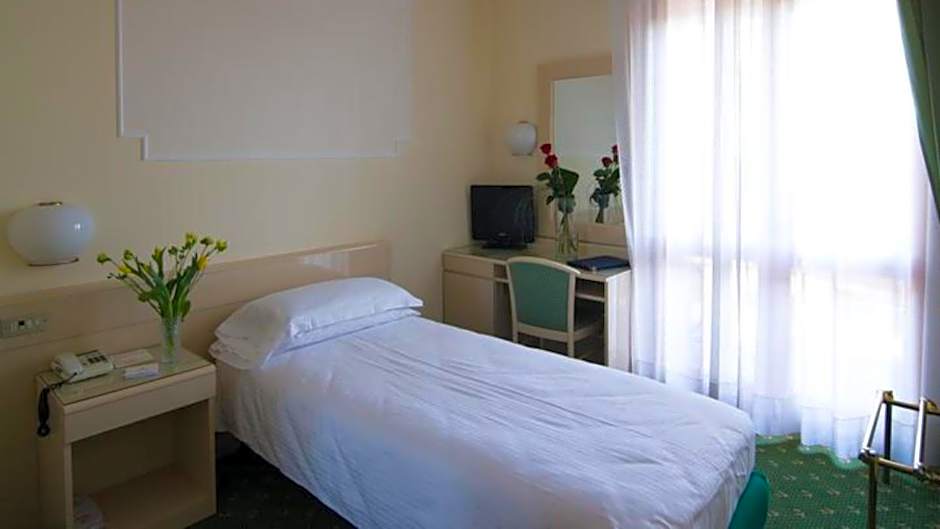 Hotel Terme Antoniano