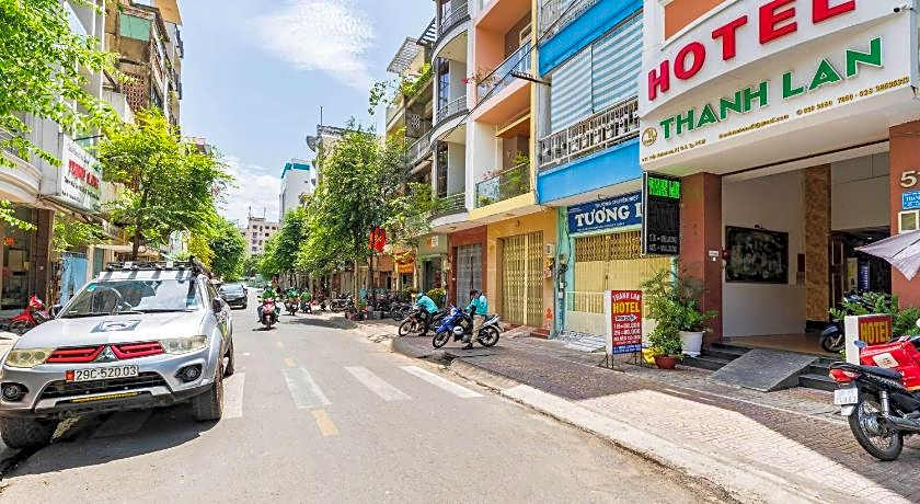 Thanh Lan Hotel