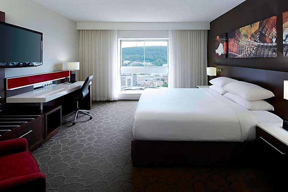 Delta Hotels Montreal