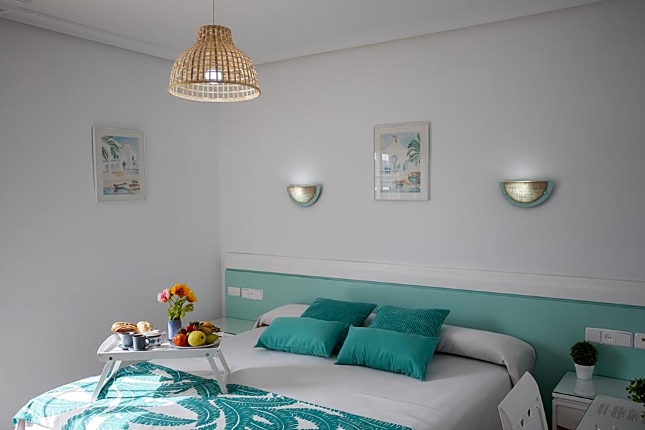 Hotel Blanca Brisa Cabo de Gata