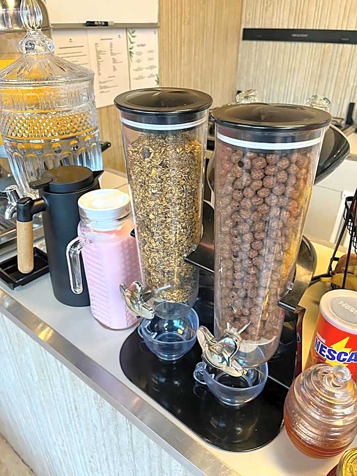 GoodStay São Paulo Ibirapuera