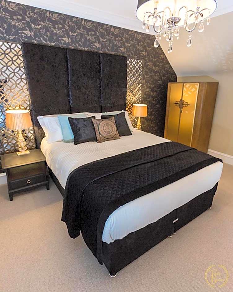 Trinity Boutique B&B