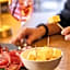 Hotel Novotel Brussels Airport