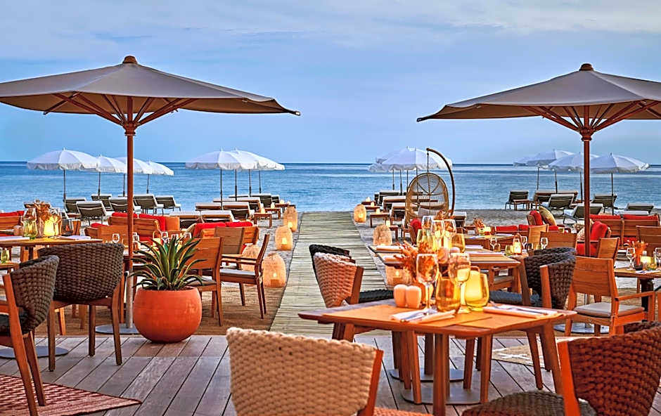 Hôtel Barrière Le Gray d'Albion