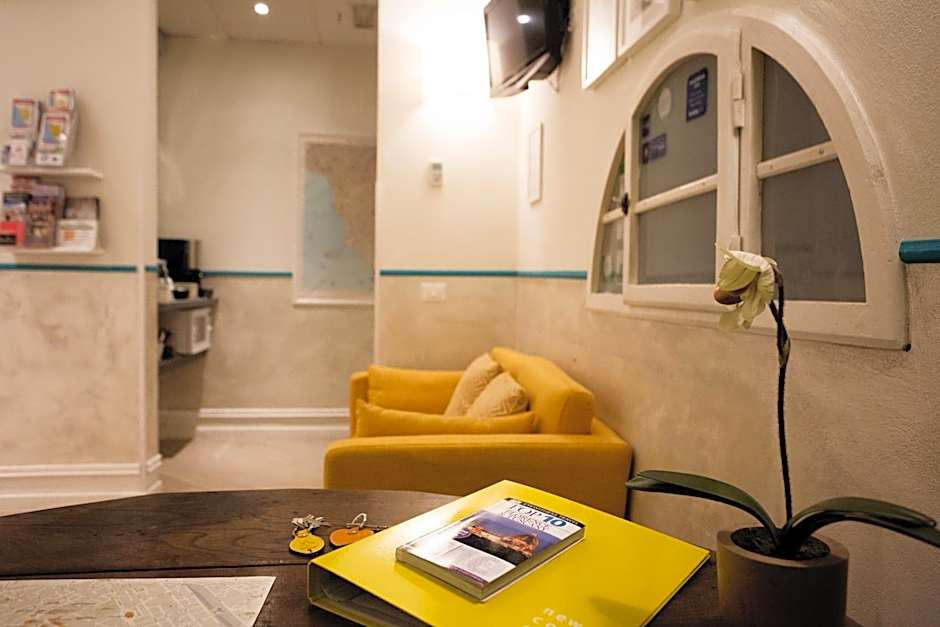Hotel Bencidormi