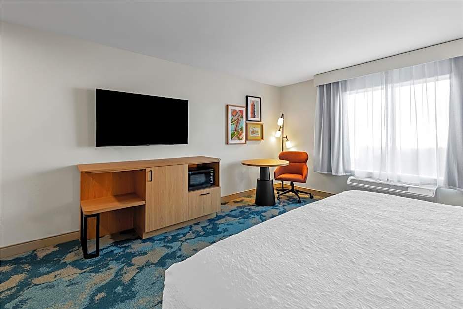 Hampton Inn by Hilton Mt. Vernon