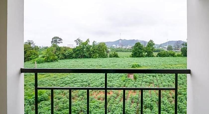 Ek Residence Banchang City