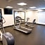 Comfort Suites Near Sam Houston Race Park