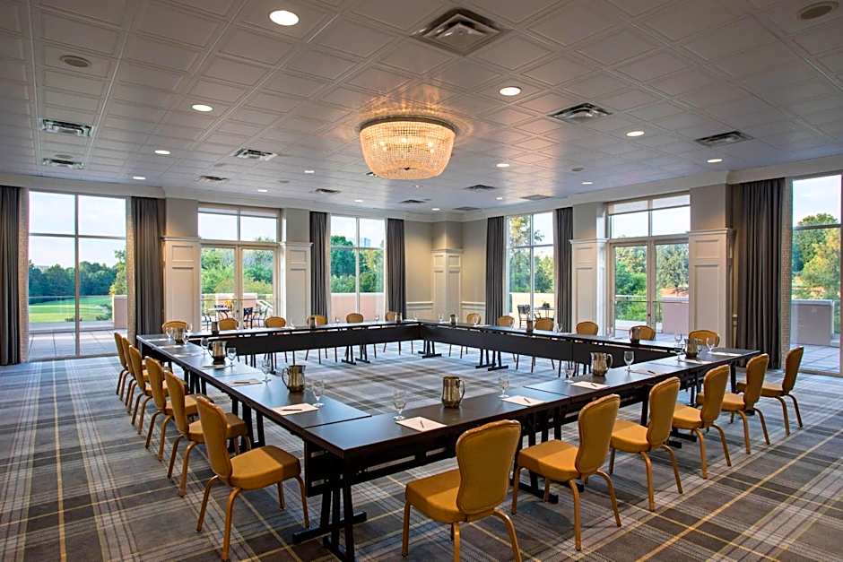 The Ballantyne, A Luxury Collection Hotel, Charlotte