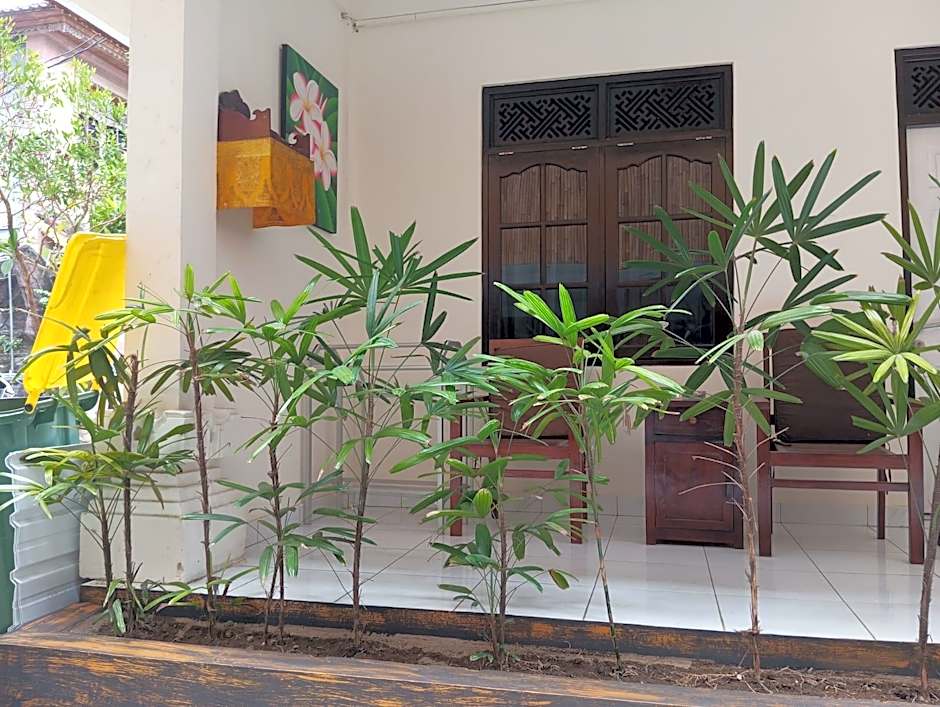 City Garden Bali Dwipa Hotel