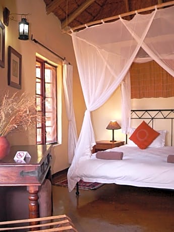 Izintaba Private Game Reserve Waterberg