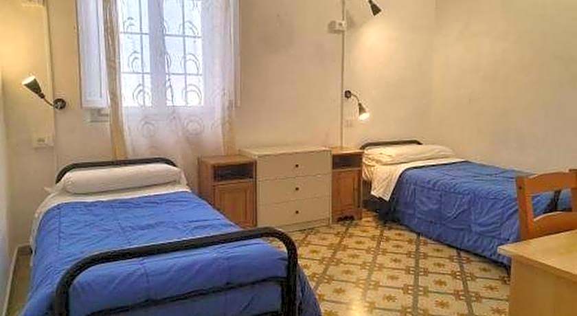 New Hostel Florence