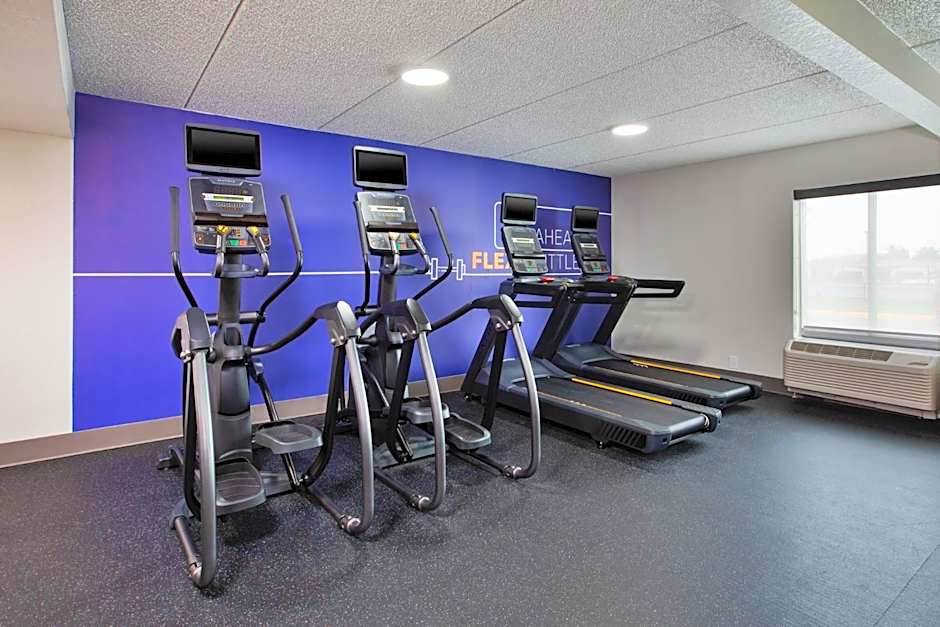 Holiday Inn Express & Suites Eden Prairie  Minneapolis By IHG