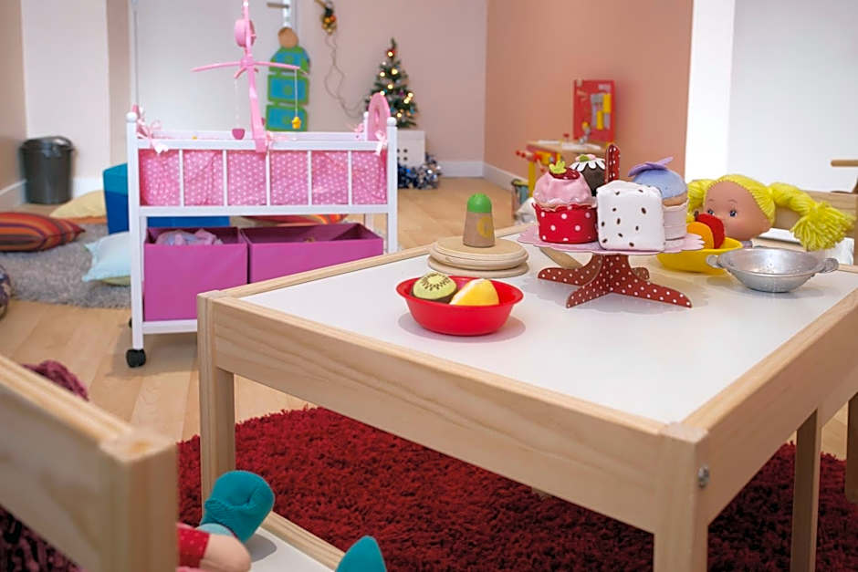 Hôtel Club MMV Les Arolles