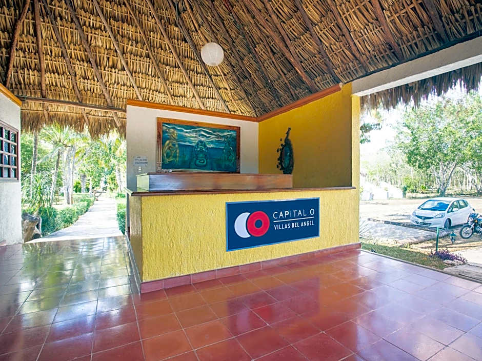 Hotel Villas del Angel
