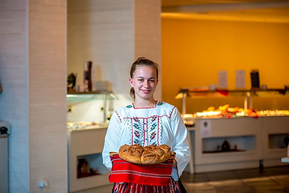 Palm Beach Hotel - All Inclusive with Free beach package & Private Beach