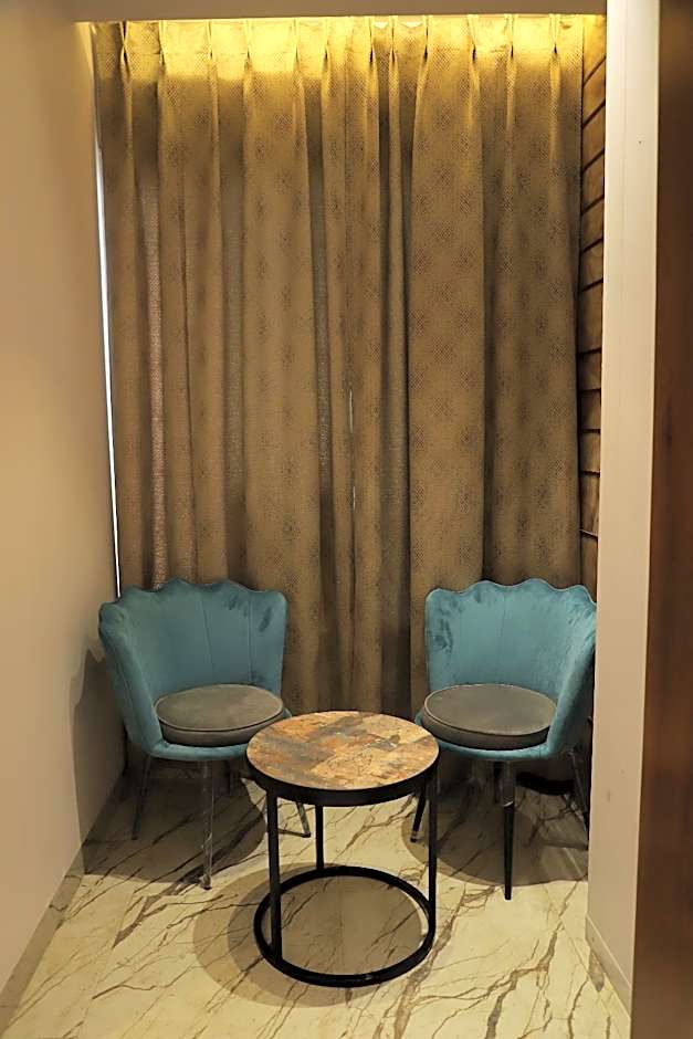 Hotel Shree Darshnam