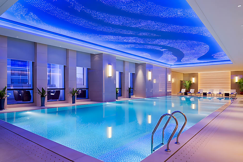 Wanda Realm  Zengcheng Guangzhou