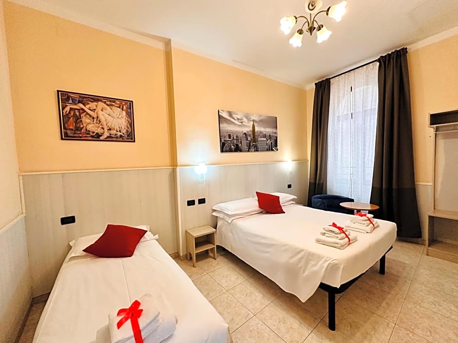 Hotel Galata