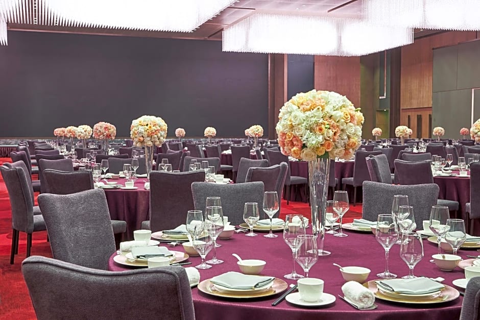 The Westin Zhongshan Guzhen