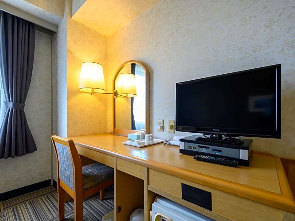 Hotel Green Park Suzuka