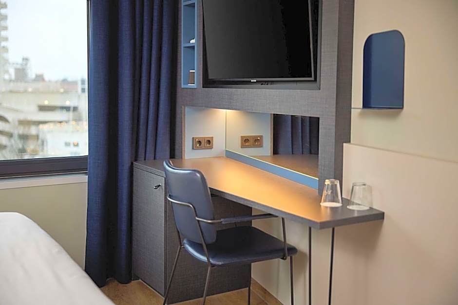 DoubleTree by Hilton Rotterdam Centre