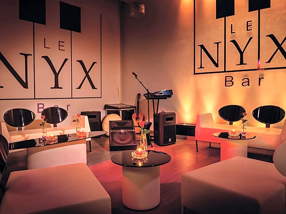 Movenpick Hotel & Casino Malabata Tanger