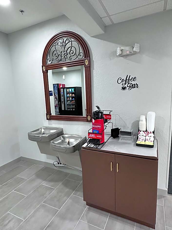 Microtel Inn & Suites By Wyndham Houma