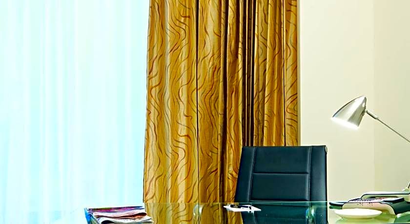 Country Inn & Suites by Radisson Sahibabad Distt Ghaziabad (U.P.)