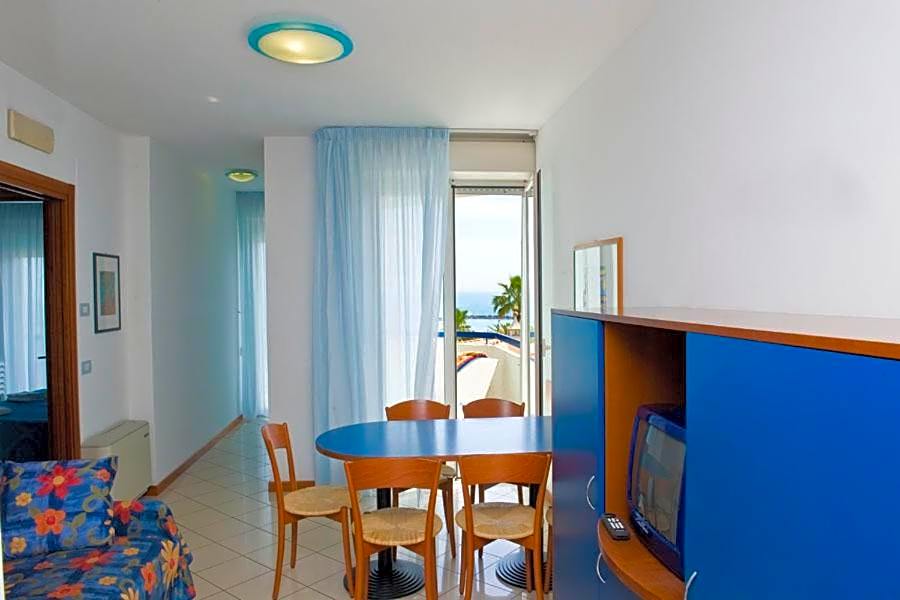 Residence Oltremare