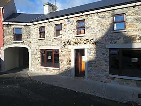 Murphys Hotel