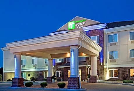 Holiday Inn Express Hotel & Suites Dickinson By IHG