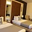 Segara Suites