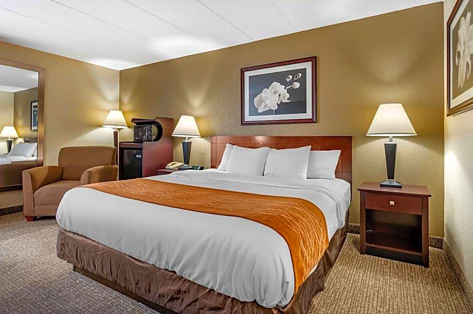 Comfort Inn Cincinnati Northeast