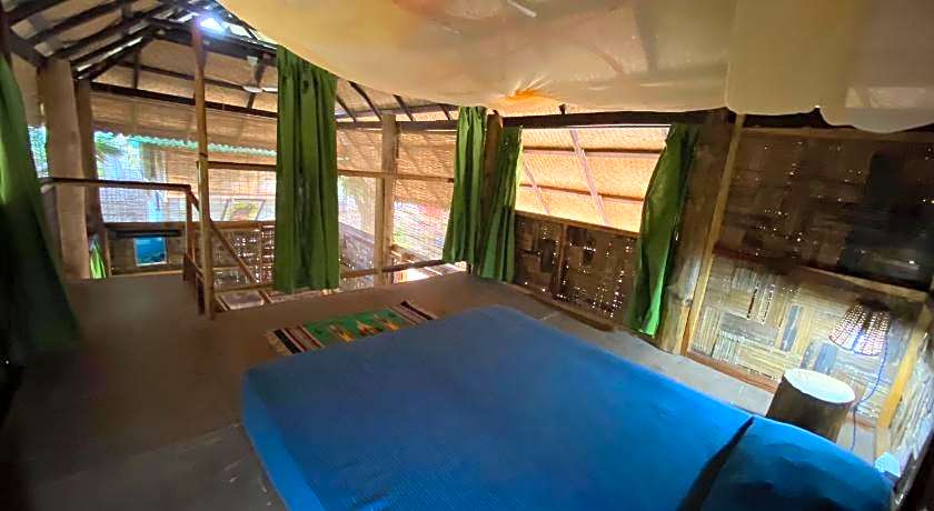 Emerald Gecko Resort-Neil Island