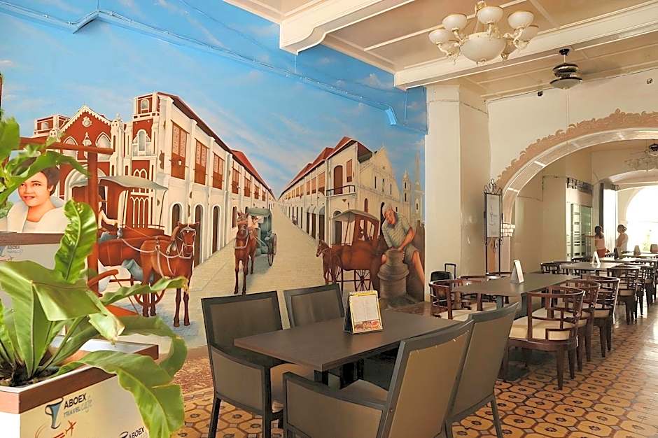 Metro Vigan Inn - Annex