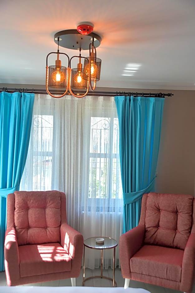 Noya Köşk Otel