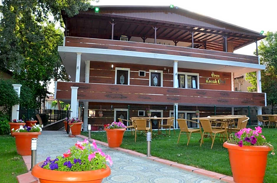 Ören Konak Otel