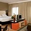 Ilunion Suites Madrid