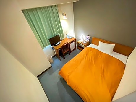 Double Room A - Non-Smoking