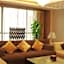 Howard Johnson Sunshine Plaza Ningbo