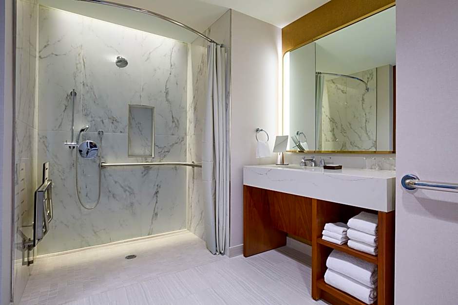 JW Marriott Dallas Arts District