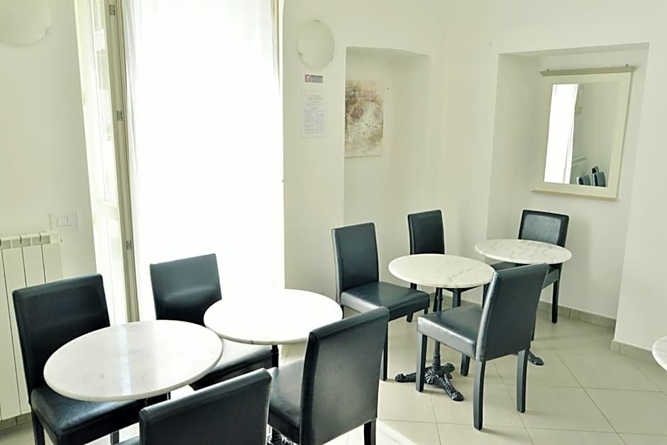 La Terrazza Vercelli Bed & Charme