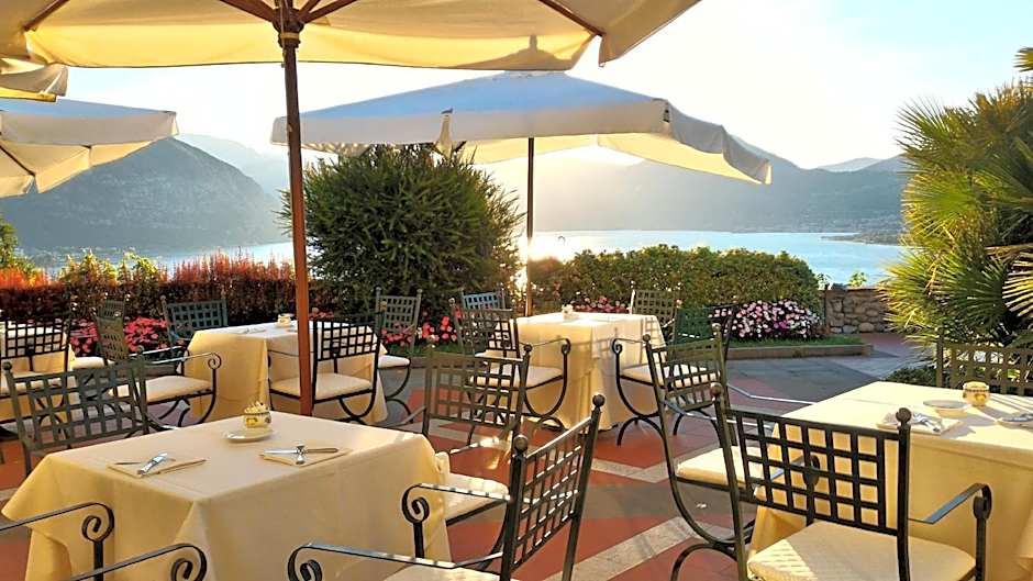 Romantik Hotel Relais Mirabella Iseo