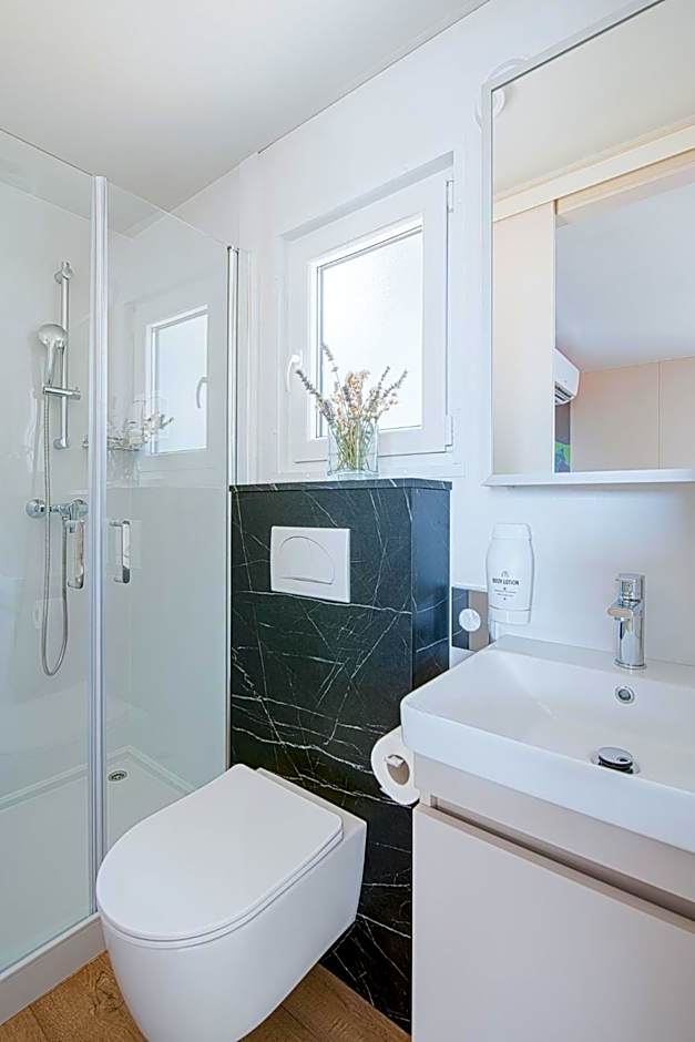 Elements Camping Selce Mobile homes