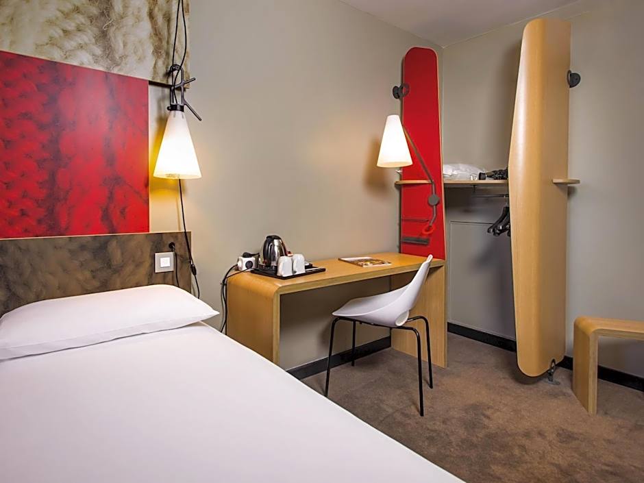 ibis Sheffield Centre